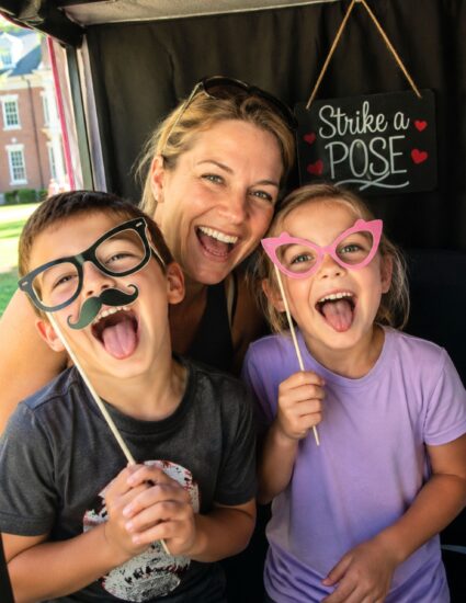 Activities 2026: Photo Booth.