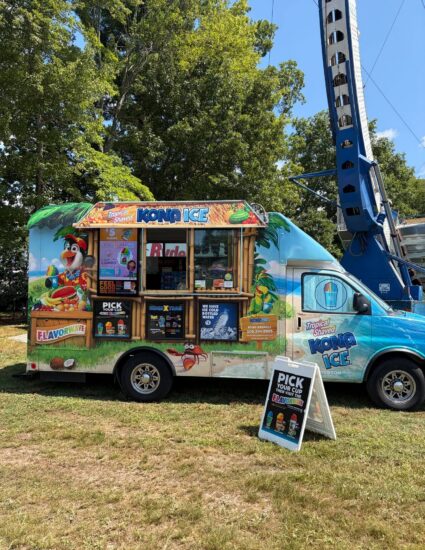 Kona Ice