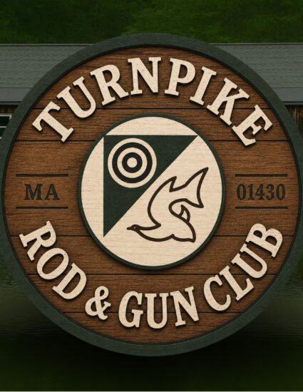 Turnpike Rod and Gun Club.
